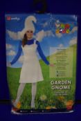 Smiffys Garden Gnome Costume Size: L/16-18