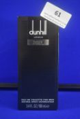 Dunhill Addition 100ml EDT