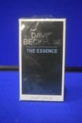 David Beckham the Essence 30ml EDT