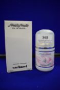 Cacharel Anais Anais 100ml EDT Unused Tester
