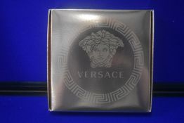 Versace Eros His & Hers Miniature Set