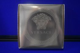 Versace Eros His & Hers Miniature Set