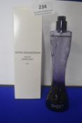 Ghost Moonlight 50ml EDT Unused Tester