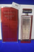 Elizabeth Arden Red Door Aura 100ml EDT