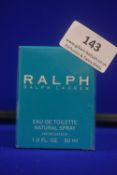 Ralph by Ralph Lauren 30ml EDP