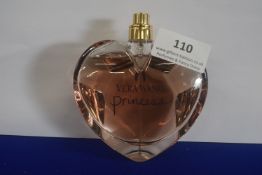 Vera Wang Princess 100ml EDT Unused Tester