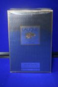 Lalique Pour Homme Lion 125ml EDT