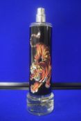Ed Hardy Men 100ml EDT Unused Tester