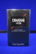 Drakkar Noir by Guy Laroche 50ml EDT
