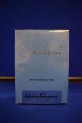 Salvatore Ferragamo Acqua Essenziale 100ml Aftershave