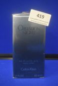 Obsession Night by Clavin Klein 50ml EDP