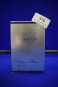 Oscar de la Renta Pour Lui 90ml EDT