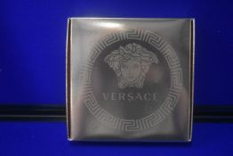 Versace Eros His & Hers Miniature Set