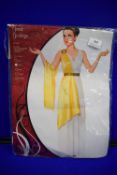 Wicked Greek Goddess Costume Size: M/14-16
