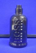 Boss Bottle Night 100ml EDT Unused Tester