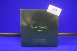 Paul Smith Men 100ml EDT