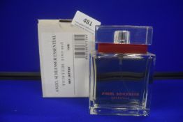 Angel Schlesser Essentials for Women 100ml EDP Unused Tester