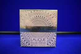 Lalique L’Amour 100ml EDP