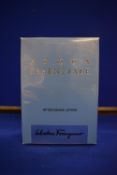 Salvatore Ferragamo Acqua Essenziale 100ml Aftershave