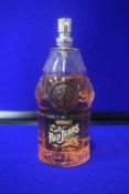 Versace Red Jeans 75ml EDT Unused Tester