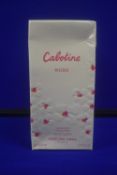 Cebrtine Rose 100ml EDT