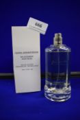 Hugo Boss Baldessarini 75ml EDC Unused Tester