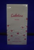 Cebrtine Rose 100ml EDT