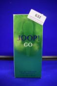 Joop! Go 100ml EDT