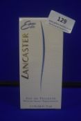 Eau de Lancaster 75ml EDT