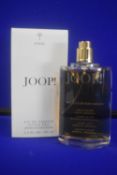 Joop! Femme 100ml EDT Unused Tester