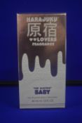 Harajuku Lovers Fragrance Pop Electric Baby 30ml EDP