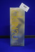 CK in 2 U her 100ml EDT
