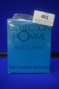 Collection Homme Bois D’Orient by Jean-Charles Brosseau 50ml EDT