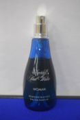 Davidoff Cool Water Woman 50ml EDP Unused Tester