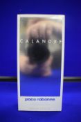 Paco Robbane Calandre 100ml EDT