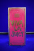 Viva La Juicey by Juicy Couture 50ml EDP