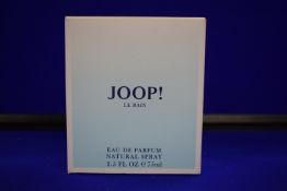 Joop! Le Bain 75ml EDP