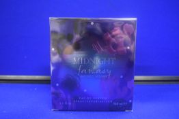 Midnight Fantasy by Britney Spears 100ml EDP Spray
