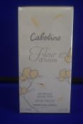 Cabotine Fleur D’Ivoire 100ml EDT