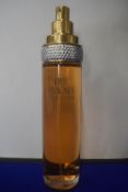 White Diamonds by Elizabeth Taylor 100ml EDT Unused Tester