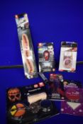 Quantity of Assorted Smiffys Make Up FX Items, etc.