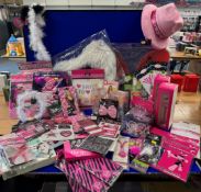 Box of Assorted Hen Party Items RRP £80 (Contents may vary to picture listed online)
