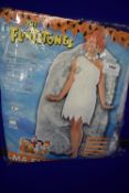 The Flintstone Wilma Dress