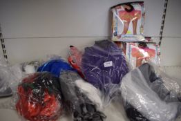 Quantity of Assorted Tutus