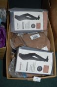 Women’s Tights and Shapewear