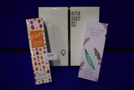 3x Assorted Women’s Fragrances