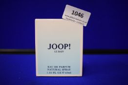 Joop! Le Bain 40ml EDP Spray