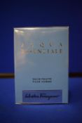 Acqua Essenziale 50ml EDT Spray by Salvatore Feragamo