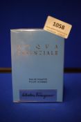 Acqua Essenziale 50ml EDT Spray by Salvatore Feragamo