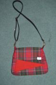 Wendys Bygone Tweed Bag